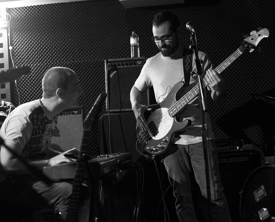 Keiko Beautiful Outsider concierto.32.jpg