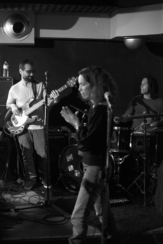 Keiko Beautiful Outsider concierto.39.jpg