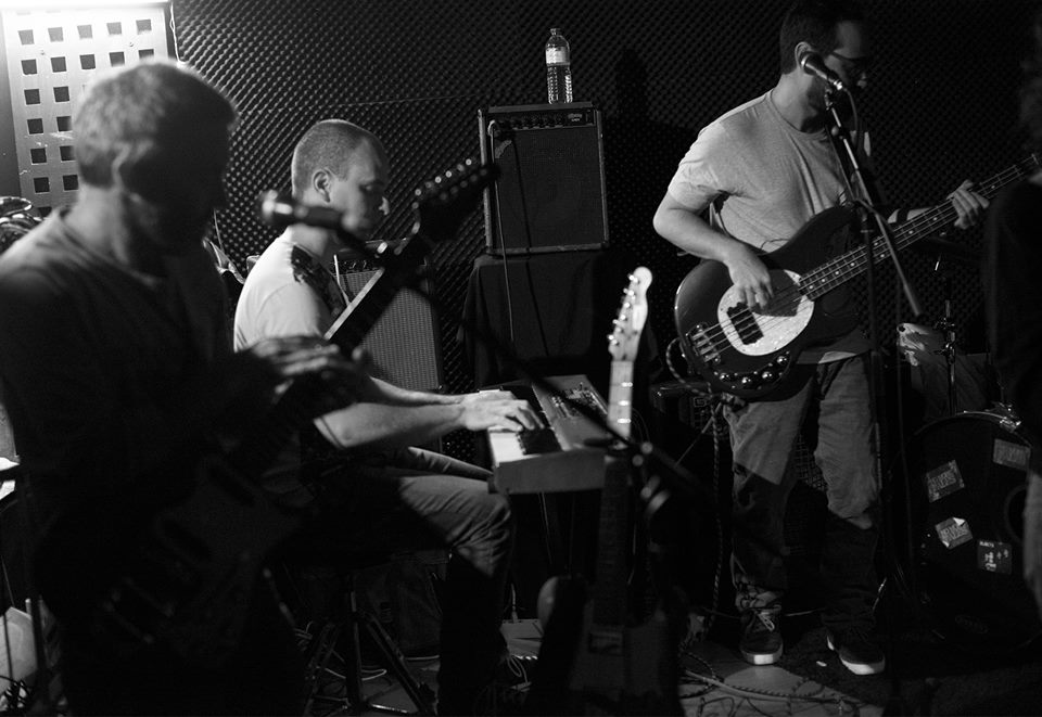 Keiko Beautiful Outsider concierto.42.jpg