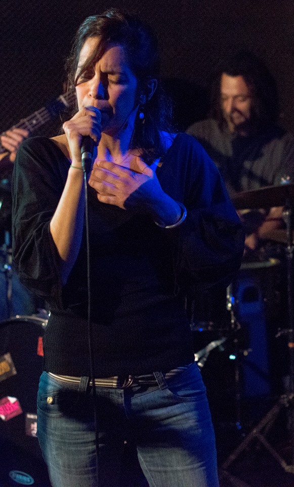 Keiko Beautiful Outsider concierto.46.jpg