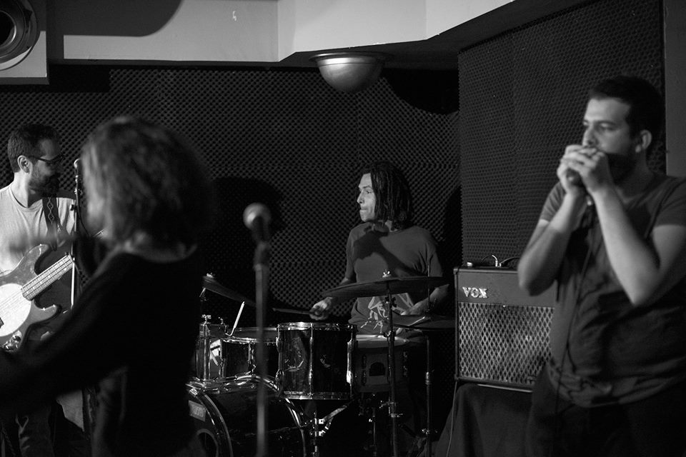 Keiko Beautiful Outsider concierto.49.jpg