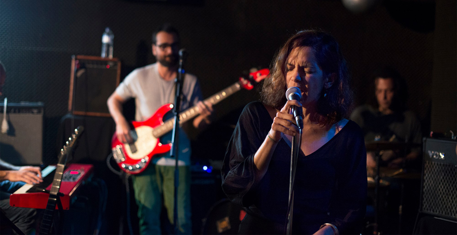 Keiko Beautiful Outsider concierto.50.jpg