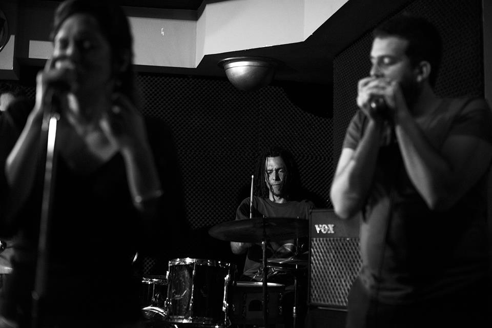 Keiko Beautiful Outsider concierto.52.jpg