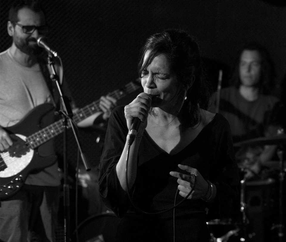Keiko Beautiful Outsider concierto.jpg