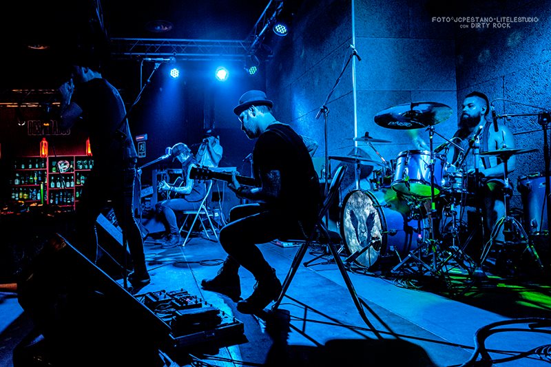 Supercharger en el 16 toneladas concierto Valencia 2015.jpg