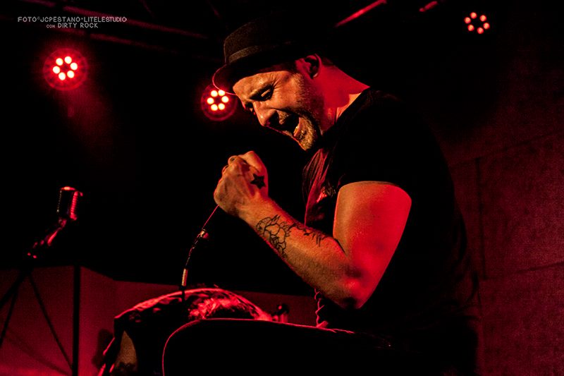Supercharger en el 16 toneladas concierto Valencia Spain 2015.jpg