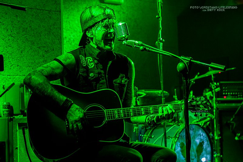 Supercharger en el 16 toneladas concierto Valencia Spain.jpg