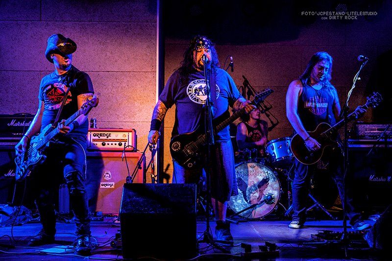 The White Coast Rebels Valencia 2015.jpg The White Coast Rebels Valencia 2015.jpg