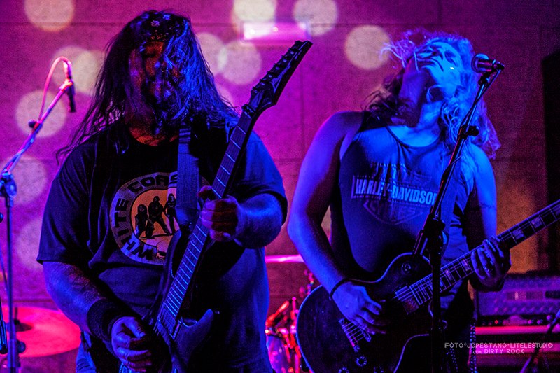 The White Coast Rebels concierto Valencia 2015.jpg