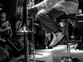 Fred Wesley Trio en Barcelona Murula Cafe 2015.JPG