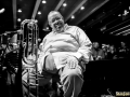 Fred Wesley Trio en Murula Café Barcelona 2015.JPG