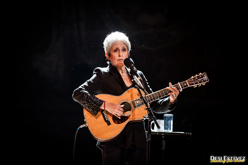 Joan Baez Palau de la Música, dentro del Festival Millenni Barcelona.JPG