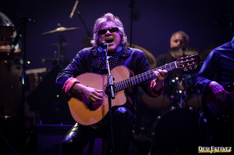José Feliciano en Barcelona.JPG
