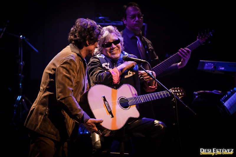 José Feliciano en L'Auditori de Barcelona '15.JPG