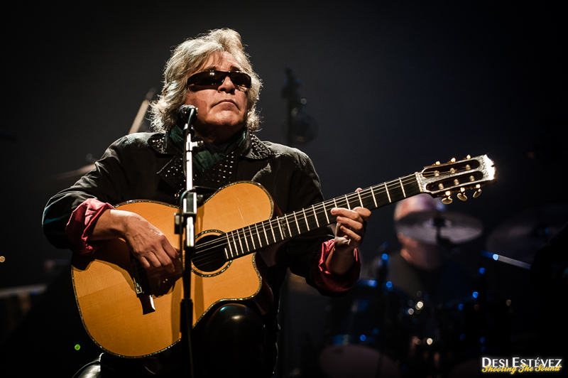 José Feliciano en L'Auditori de Barcelona Festival Millenni 2015.JPG