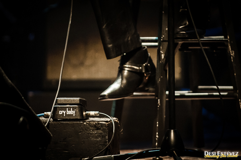 José Feliciano en L'Auditori de Barcelona.JPG
