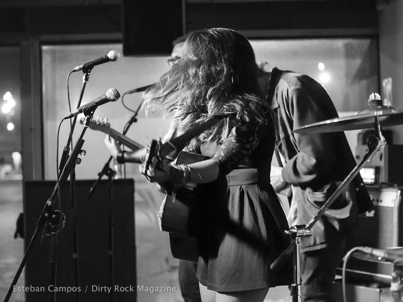 Chasing Birds @ Mojo Club Chasing Birds @ Mojo Club
