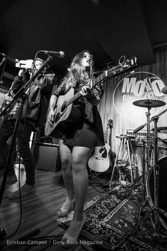 Chasing Birds @ Mojo Club