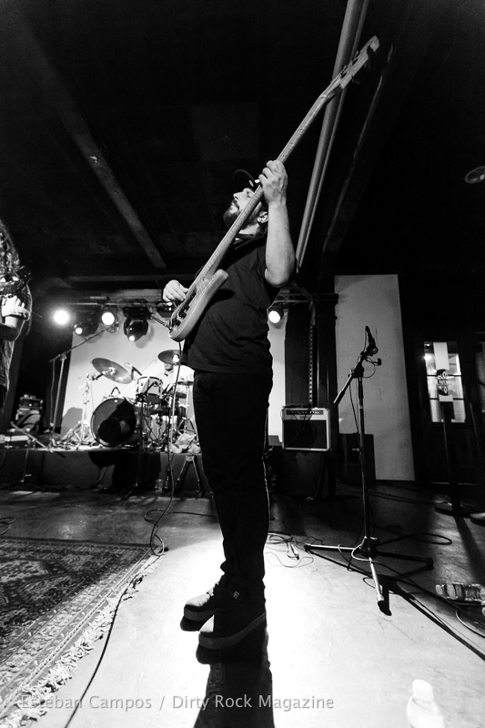 La Volpe Band @ Wild B Music Festival