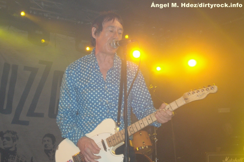 BUZZOCKS MADRID 5.JPG