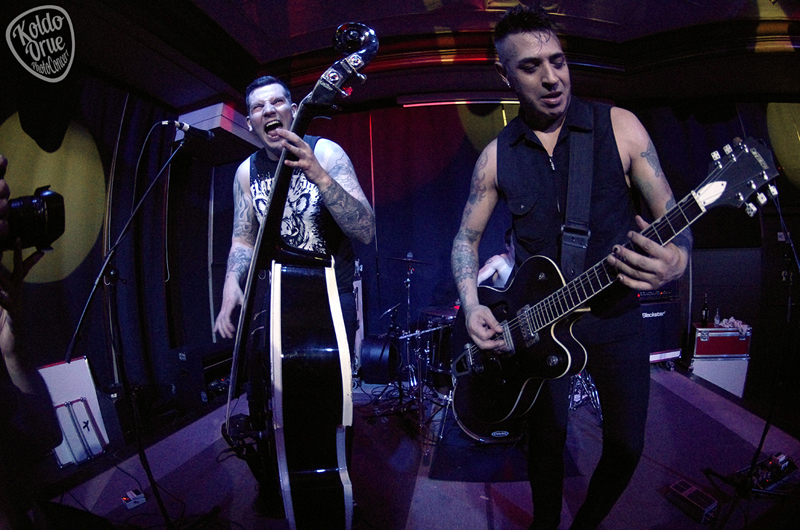 The Brains Out In The Dark nuevo disco.jpg