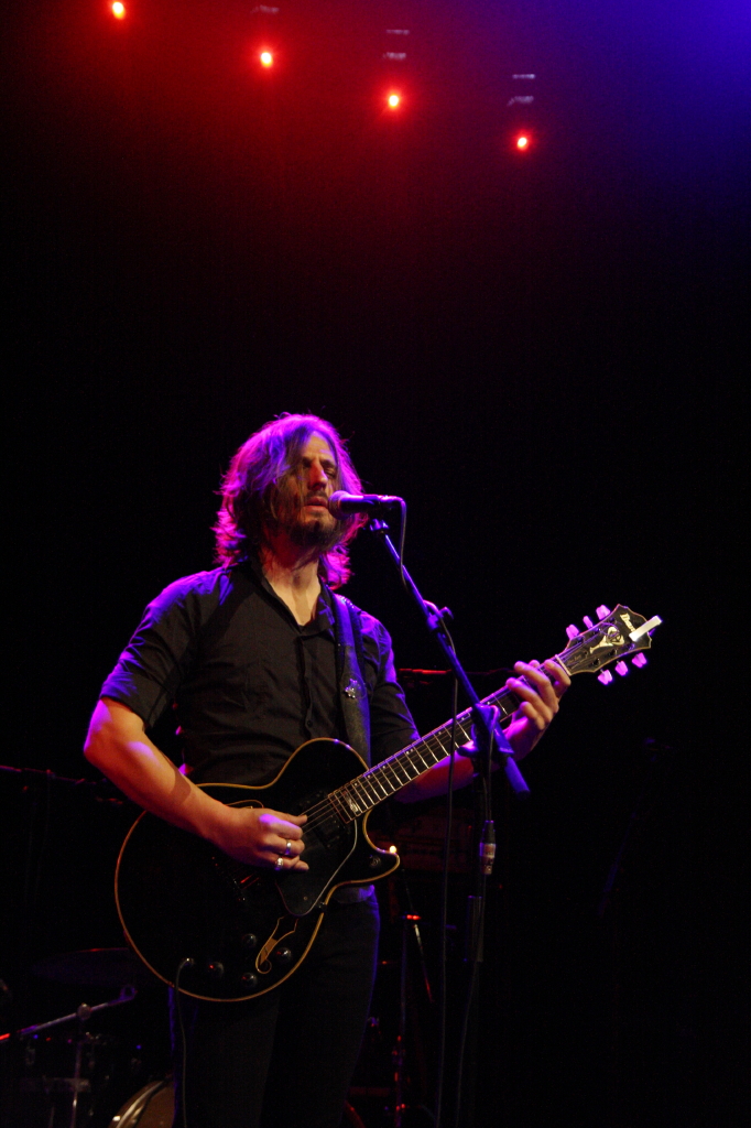 Lyenn abriendo el concierto de Mark Lanegan en Madrid.JPG