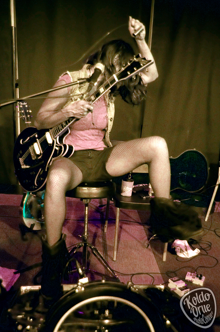 Molly Gene en el Kafe Antzokia Bilbao 2015.jpg