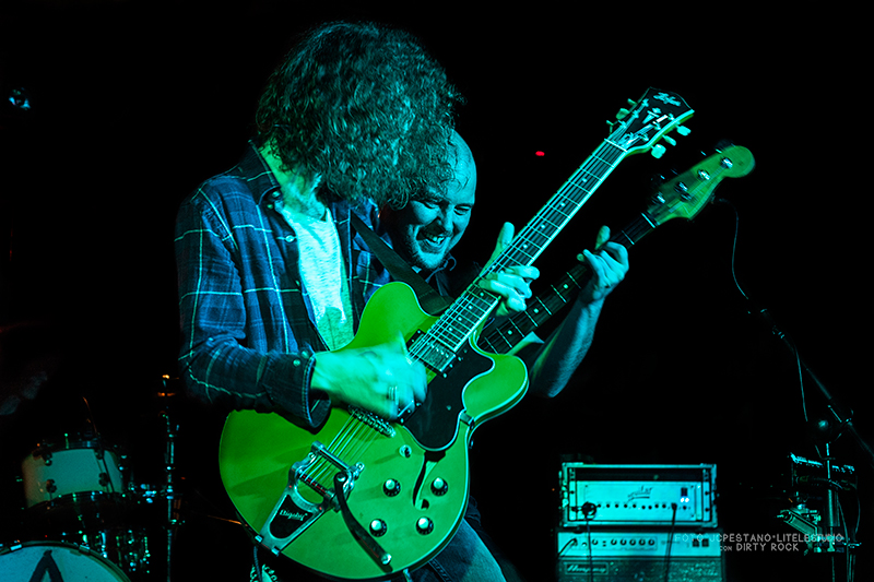 RAVENEYE FEAT. OLI BROWN + Last Fair Deal