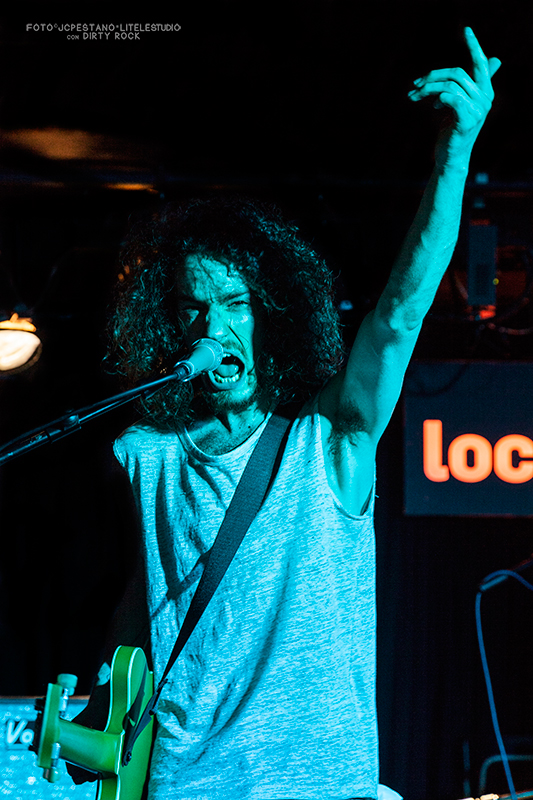 RAVENEYE FEAT. OLI BROWN + Last Fair Deal RAVENEYE FEAT. OLI BROWN + Last Fair Deal
