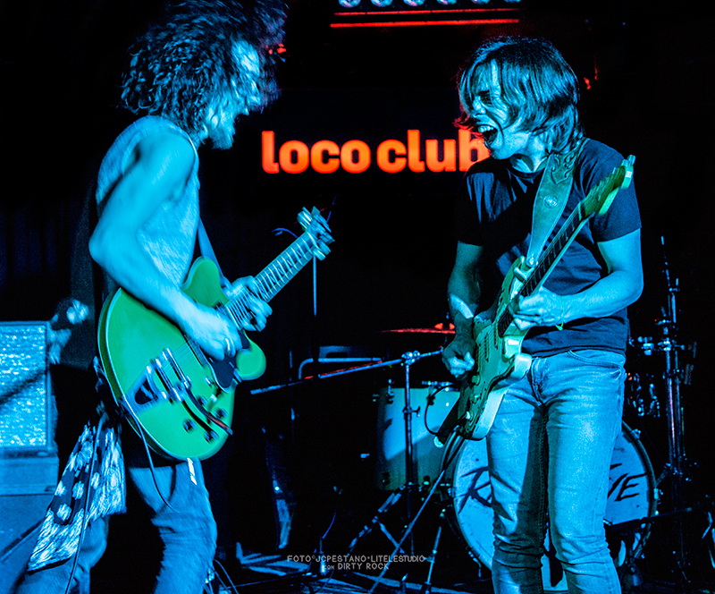 RAVENEYE FEAT. OLI BROWN + Last Fair Deal