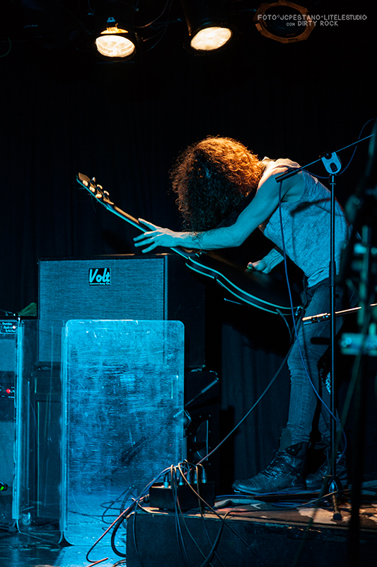 RAVENEYE FEAT. OLI BROWN + Last Fair Deal