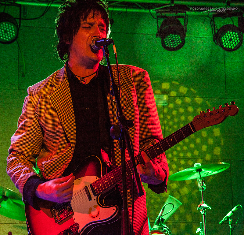 concierto the crunch
