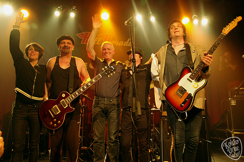 The Crunch en Helldorado Vitoria 2015.jpg