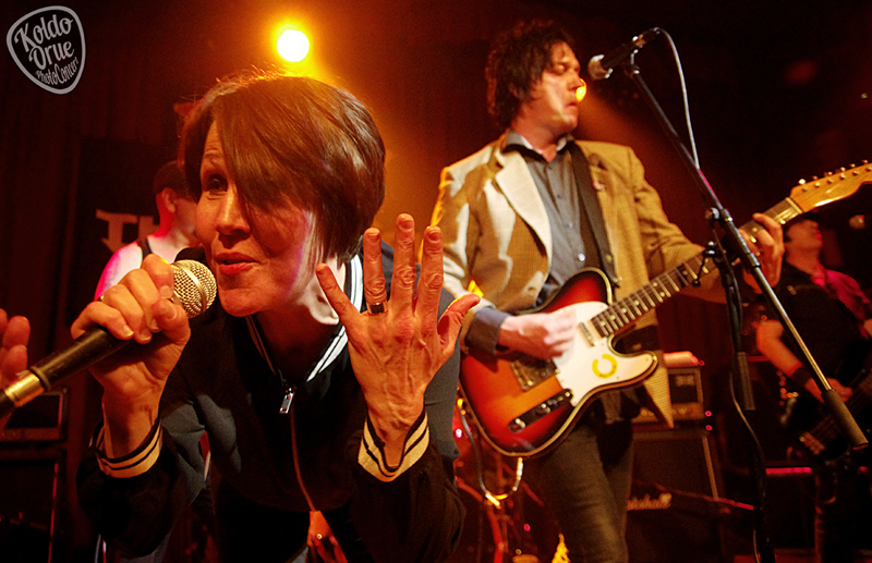 The Crunch en Vitoria Gasteiz 2015 Helldorado.jpg