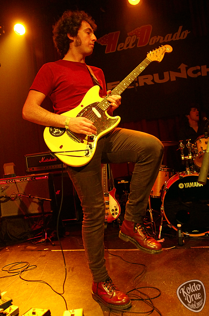 The Lookers en Gasteiz 2015.jpg