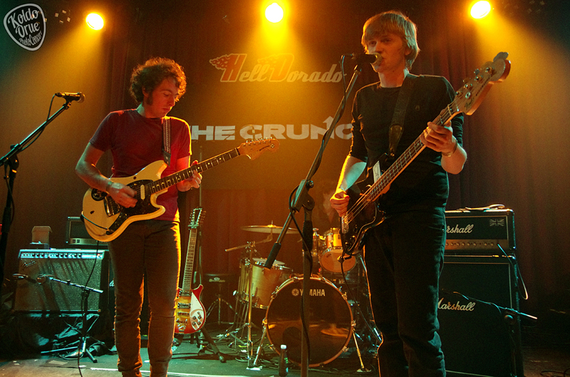 The Lookers en Vitoria Gasteiz 2015.jpg
