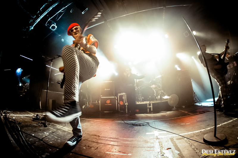 The Damned en Barcelona 2015.JPG
