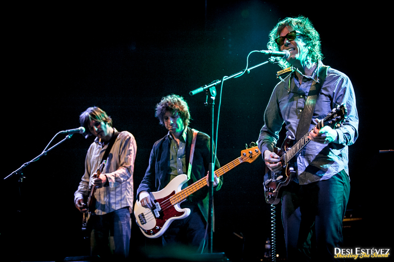 The Jayhawks Barcelona.JPG