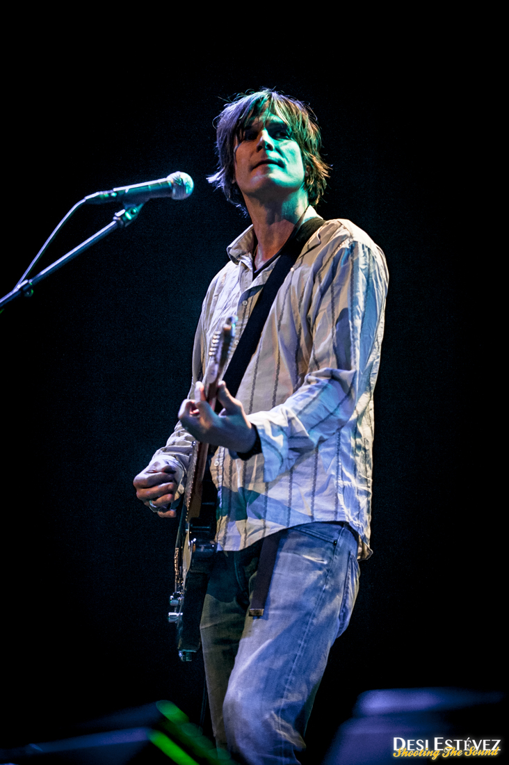 The Jayhawks Sala Barts.JPG