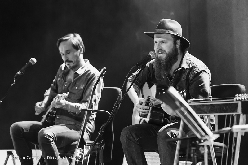 Red Beard @ Teatro Guiniguada Red Beard @ Teatro Guiniguada