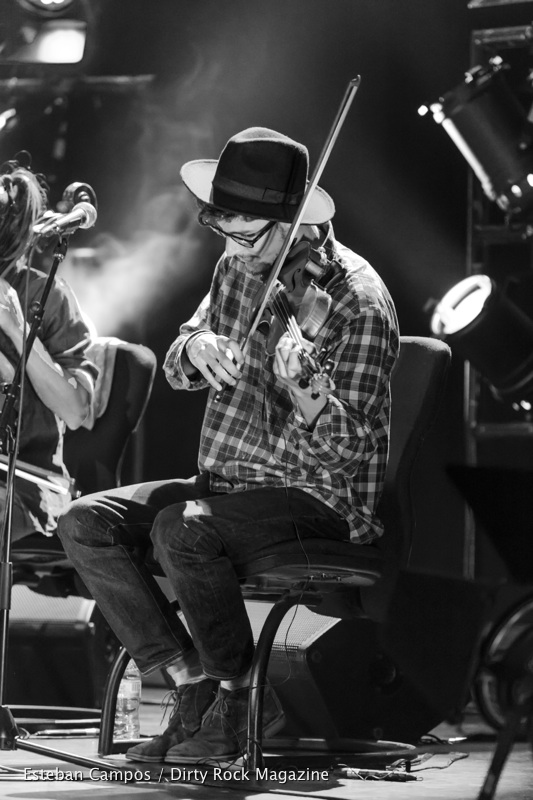 Red Beard @ Teatro Guiniguada