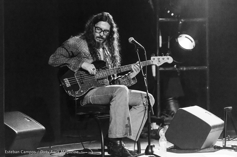 Red Beard @ Teatro Guiniguada