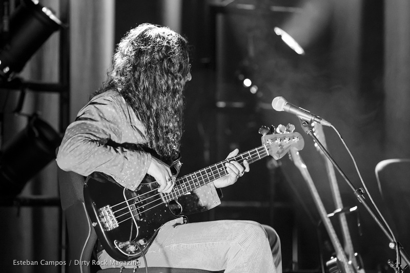 Red Beard @ Teatro Guiniguada