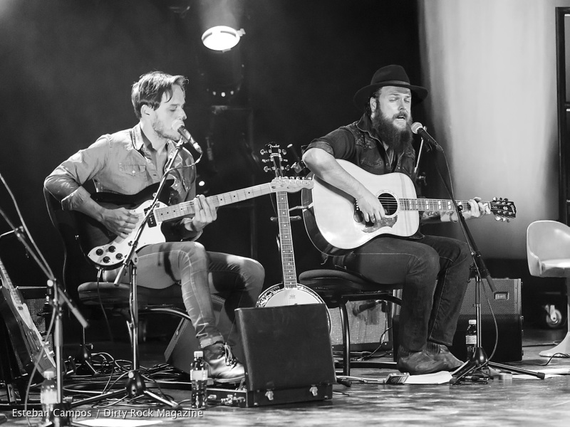 Red Beard @ Teatro Guiniguada Red Beard @ Teatro Guiniguada