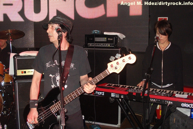 THE CRUNCH MADRID 1.JPG