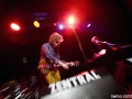 The Jayhawks en la Sala Zentral en Pamplona