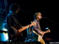 The Jayhawks en la Sala Zentral en Pamplona el 17 abril 2015