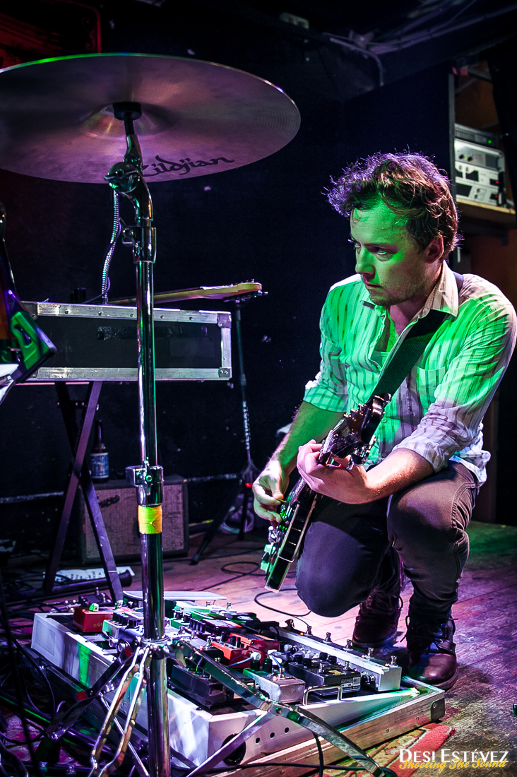 Little Hurricane concierto Barcelona 2015.JPG