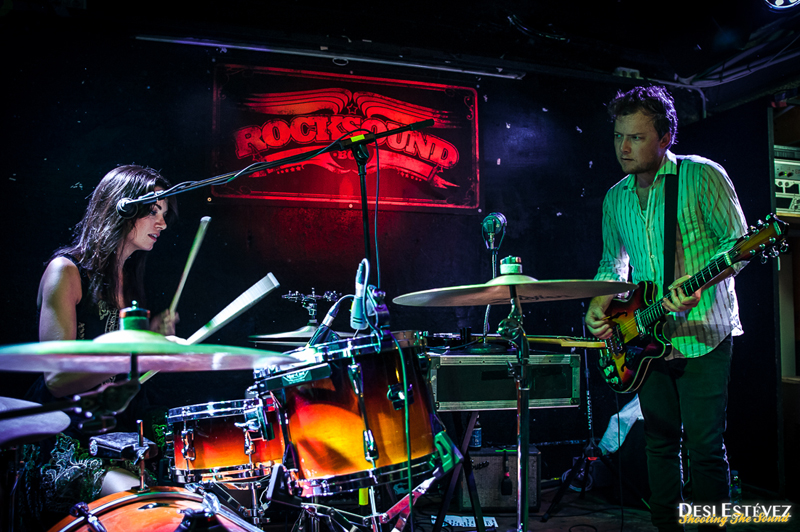 Little Hurricane en Rocksound abril 2015.JPG