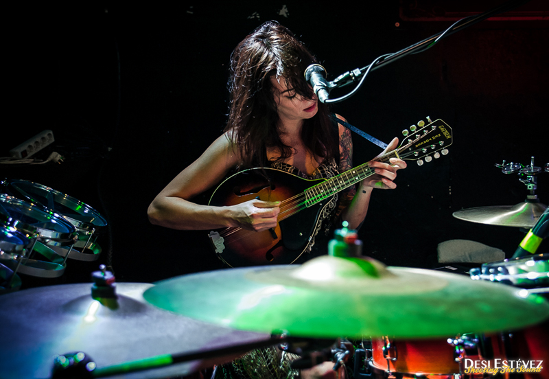 Little Hurricane en el Rocksound de Barcelona.JPG